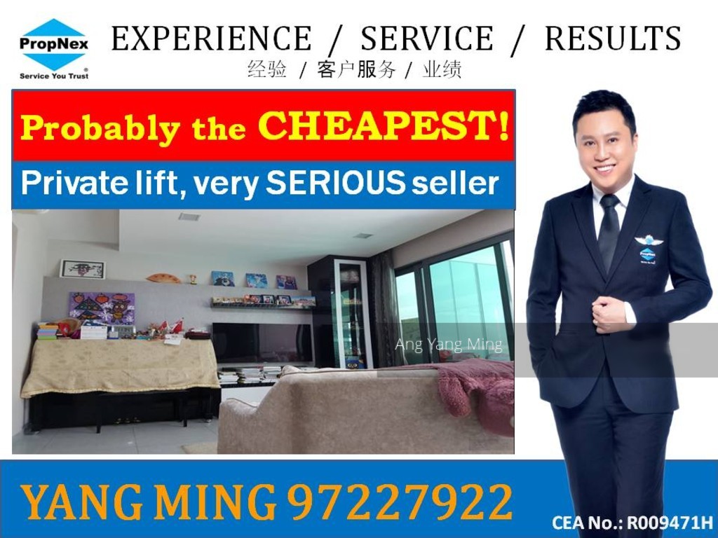 The Beverly (D21), Apartment #143806822